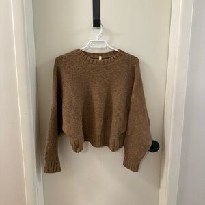 Babaton sweater oversized
